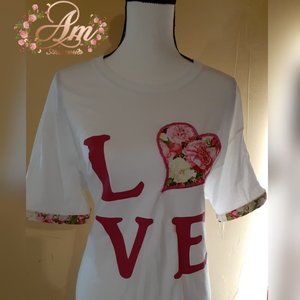 T SHIRT